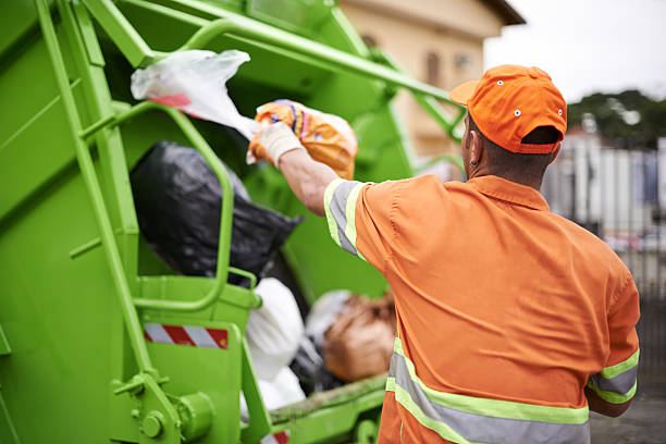 Best Retail Junk Removal  in Olympia, SC