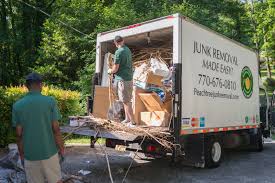 Junk Removal for Events in Olympia, SC